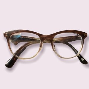 Oliver People’s Jardinette Glasses OV5276U